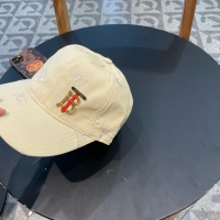 $32.00 USD Burberry Caps #1222274