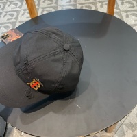 $32.00 USD Burberry Caps #1222275