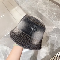 $27.00 USD Chrome Hearts Caps #1222321