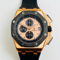 $172.00 USD Audemars Piguet AAA Quality Watches For Men #1222398