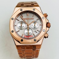 $172.00 USD Audemars Piguet AAA Quality Watches For Men #1222402