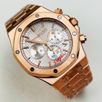 $172.00 USD Audemars Piguet AAA Quality Watches For Men #1222402