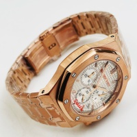 $172.00 USD Audemars Piguet AAA Quality Watches For Men #1222402