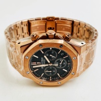 $172.00 USD Audemars Piguet AAA Quality Watches For Men #1222404