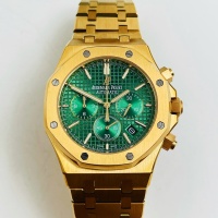 Audemars Piguet AAA Quality Watches For Men #1222405