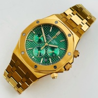 $172.00 USD Audemars Piguet AAA Quality Watches For Men #1222405