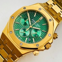 $172.00 USD Audemars Piguet AAA Quality Watches For Men #1222405