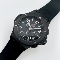 $160.00 USD Hublot AAA Quality Watches For Men #1222415