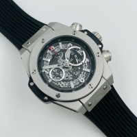 $165.00 USD Hublot AAA Quality Watches For Men #1222417