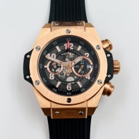 $172.00 USD Hublot AAA Quality Watches For Men #1222421