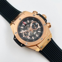 $172.00 USD Hublot AAA Quality Watches For Men #1222421