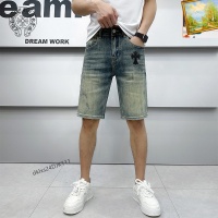 $40.00 USD Chrome Hearts Jeans For Men #1222431