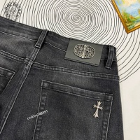 $48.00 USD Chrome Hearts Jeans For Men #1222473