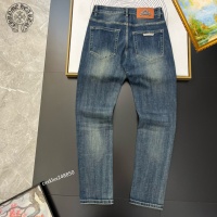 $48.00 USD Chrome Hearts Jeans For Men #1222474