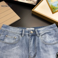 $48.00 USD Moncler Jeans For Men #1222490