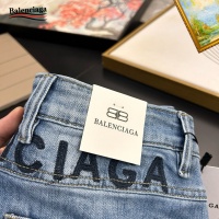 $48.00 USD Balenciaga Jeans For Men #1222496