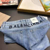 $48.00 USD Balenciaga Jeans For Men #1222496