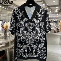 $72.00 USD Dolce & Gabbana D&G Tracksuits Short Sleeved For Men #1222576