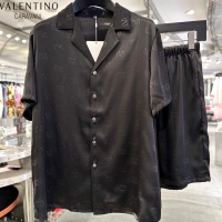 Valentino Tracksuits Short Sleeved For Men #1222583