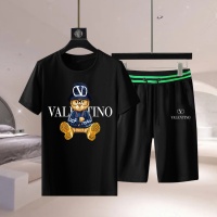 Valentino Tracksuits Short Sleeved For Men #1222585