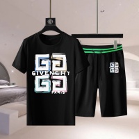 $68.00 USD Givenchy Tracksuits Short Sleeved For Men #1222597
