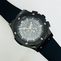 $155.00 USD Hublot AAA Quality Watches For Men #1222633