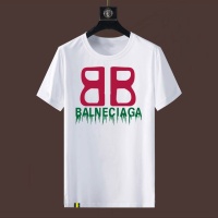 $40.00 USD Balenciaga T-Shirts Short Sleeved For Men #1222643