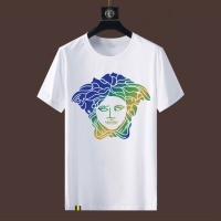 Versace T-Shirts Short Sleeved For Men #1222677