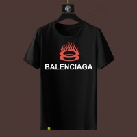 $40.00 USD Balenciaga T-Shirts Short Sleeved For Men #1222685