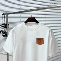 $34.00 USD LOEWE T-Shirts Short Sleeved For Unisex #1222735