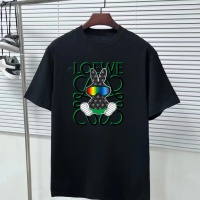 LOEWE T-Shirts Short Sleeved For Unisex #1222745