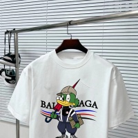 $34.00 USD Balenciaga T-Shirts Short Sleeved For Unisex #1222752