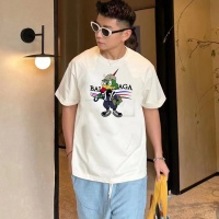 $34.00 USD Balenciaga T-Shirts Short Sleeved For Unisex #1222753