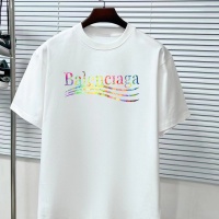 $34.00 USD Balenciaga T-Shirts Short Sleeved For Unisex #1222764