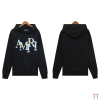 $52.00 USD Amiri Hoodies Long Sleeved For Unisex #1222900