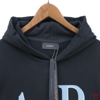 $52.00 USD Amiri Hoodies Long Sleeved For Unisex #1222900