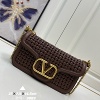 Valentino AAA Quality Shoulder Bags For Women #1222933