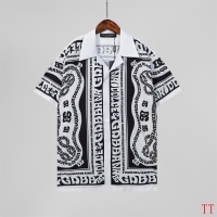 $52.00 USD Dolce & Gabbana D&G Tracksuits Short Sleeved For Men #1222937