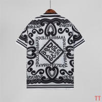 $52.00 USD Dolce & Gabbana D&G Tracksuits Short Sleeved For Men #1222938