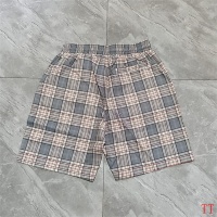 $32.00 USD Burberry Pants For Men #1222969