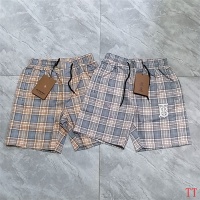 $32.00 USD Burberry Pants For Men #1222969