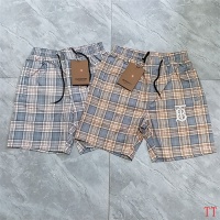 $32.00 USD Burberry Pants For Men #1222970