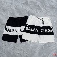 $32.00 USD Balenciaga Pants For Men #1222985