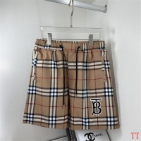 Burberry Pants For Men #1223035