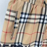 $36.00 USD Burberry Pants For Men #1223038