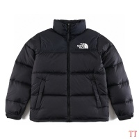 $72.00 USD The North Face Down Feather Coat Long Sleeved For Unisex #1223100