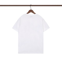 $32.00 USD Moncler T-Shirts Short Sleeved For Unisex #1223116