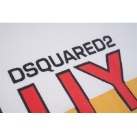 $32.00 USD Dsquared T-Shirts Short Sleeved For Unisex #1223125