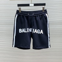 $76.00 USD Balenciaga Pants For Men #1223144