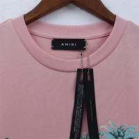 $32.00 USD Amiri T-Shirts Short Sleeved For Unisex #1223165